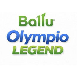 Ballu Olympio Legend: надежные сплит-системы для дома и офиса в Железнодорожном