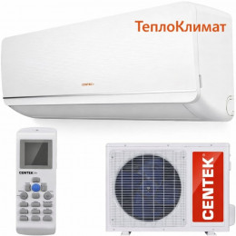 Кондиционеры Centek серии F
